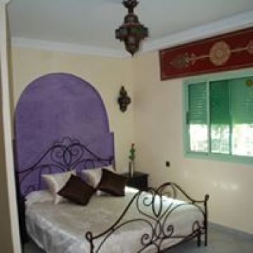 House in Marrakech - Vacation, holiday rental ad # 6802 Picture #5