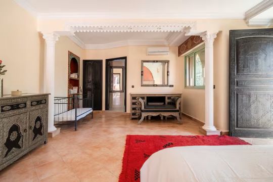 House in Marrakech - Vacation, holiday rental ad # 6802 Picture #5