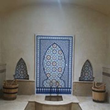House in Marrakech - Vacation, holiday rental ad # 6802 Picture #6