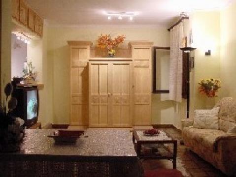 Chalet in Moraira - Vacation, holiday rental ad # 6863 Picture #2