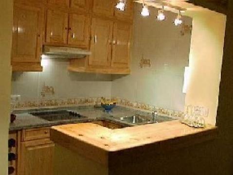 Chalet in Moraira - Vacation, holiday rental ad # 6863 Picture #3 thumbnail