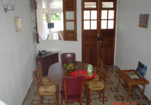 Gite in Sainte Marie - Vacation, holiday rental ad # 6905 Picture #2