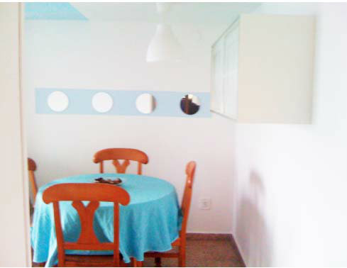 Flat in Denia - Vacation, holiday rental ad # 6909 Picture #5