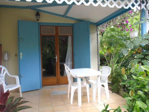 Gite in Sainte Anne - Vacation, holiday rental ad # 6926 Picture #2
