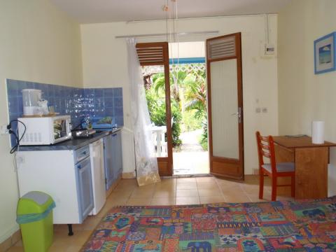 Gite in Sainte Anne - Vacation, holiday rental ad # 6926 Picture #3