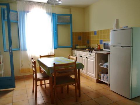 Gite in Sainte Anne - Vacation, holiday rental ad # 6926 Picture #4