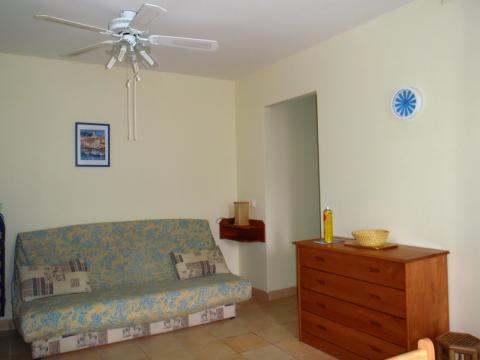 Gite in Sainte Anne - Vacation, holiday rental ad # 6926 Picture #5 thumbnail