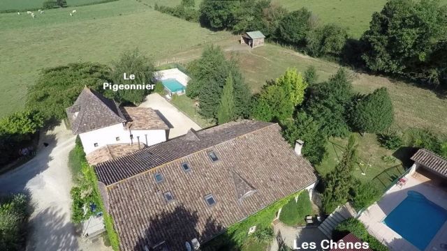 Ferme  Eymet - Location vacances, location saisonnire n6970 Photo n17