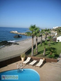 Flat in Benalmádena - Vacation, holiday rental ad # 6976 Picture #2