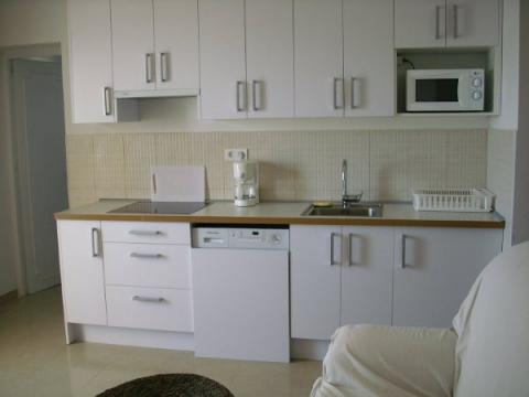 Flat in Benalmádena - Vacation, holiday rental ad # 6976 Picture #3 thumbnail