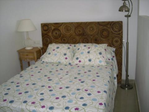 Flat in Benalmádena - Vacation, holiday rental ad # 6976 Picture #4