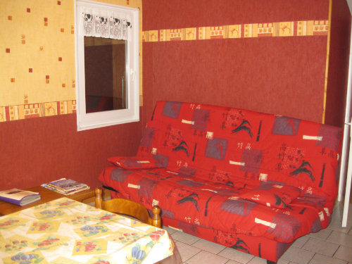Appartement in Saulxures sur moselotte - Anzeige N°  6996 Foto N°3 thumbnail