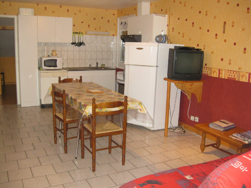 Appartement à Saulxures sur moselotte - Location vacances, location saisonnière n°6996 Photo n°4
