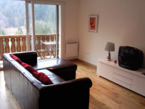 Appartement in Bernex - Vakantie verhuur advertentie no 7016 Foto no 1 thumbnail