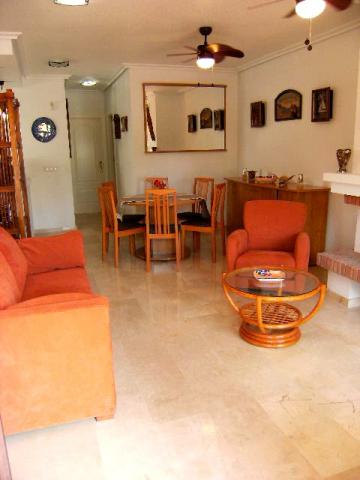 Appartement à Torrevieja - Location vacances, location saisonnière n°7023 Photo n°1 thumbnail