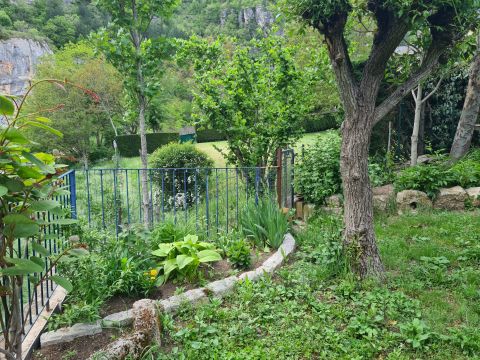 Casa rural en Sainte enimie - Detalles sobre el alquiler n704 Foto n15