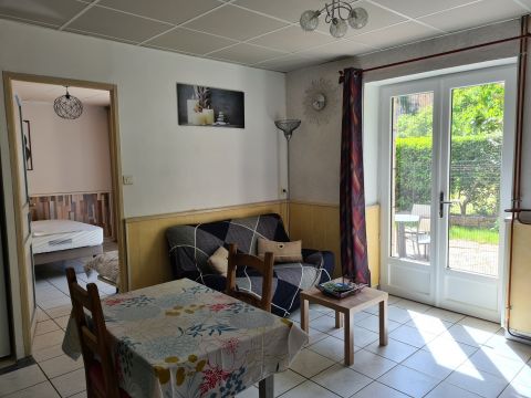 Gite  Sainte enimie - Location vacances, location saisonnire n704 Photo n9