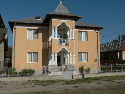 Maison Sfantu Gheorghe - 10 personnes - location vacances