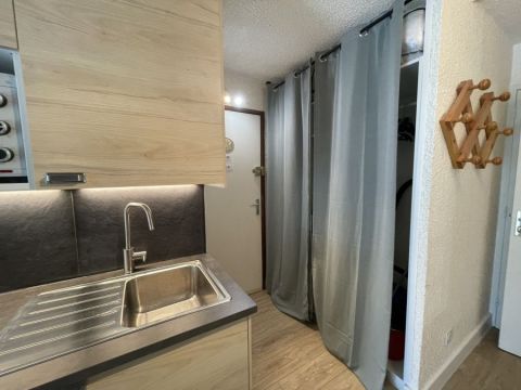 Appartement  Risoul 1850 - Location vacances, location saisonnire n7075 Photo n11