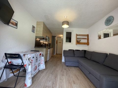 Appartement  Risoul 1850 - Location vacances, location saisonnire n7075 Photo n2