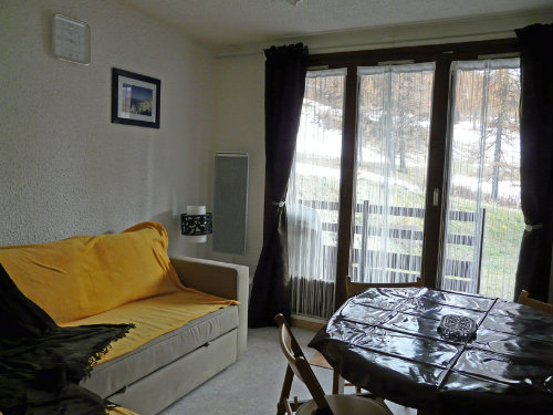 Appartement à Risoul 1850 - Location vacances, location saisonnière n°7075 Photo n°4
