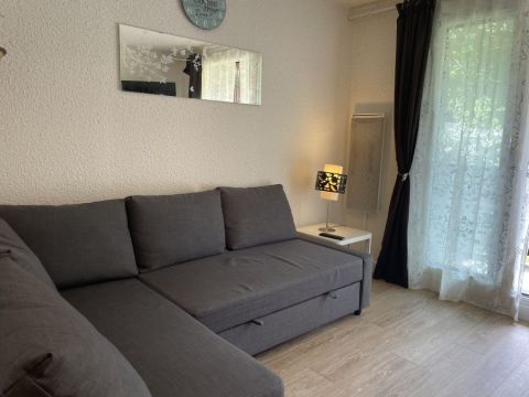 Appartement  Risoul 1850 - Location vacances, location saisonnire n7075 Photo n4