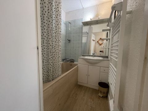 Appartement  Risoul 1850 - Location vacances, location saisonnire n7075 Photo n6