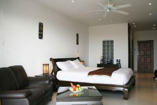 Flat in Pattaya jomtien beach  - Vacation, holiday rental ad # 7077 Picture #2