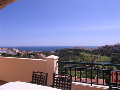 Flat in Benalmádena - Vacation, holiday rental ad # 7084 Picture #3 thumbnail