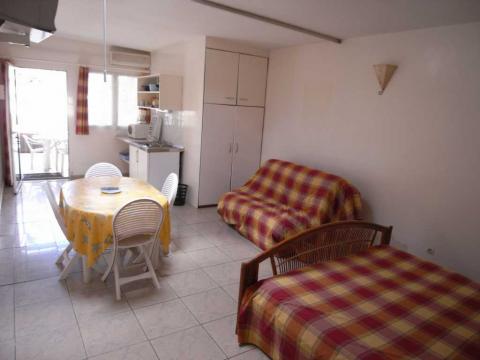 Gite in Saint Denis - Vacation, holiday rental ad # 7112 Picture #0 thumbnail