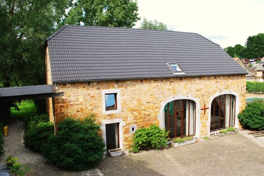 Casa rural en Sprimont Ogné Ardennes belges - Detalles sobre el alquiler n°7129 Foto n°10 thumbnail