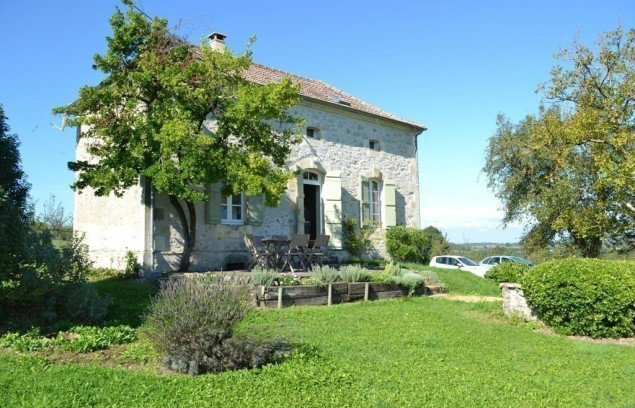 Gite Cancon - 6 people - holiday home