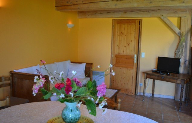 Gite in Cancon - Vacation, holiday rental ad # 7143 Picture #5