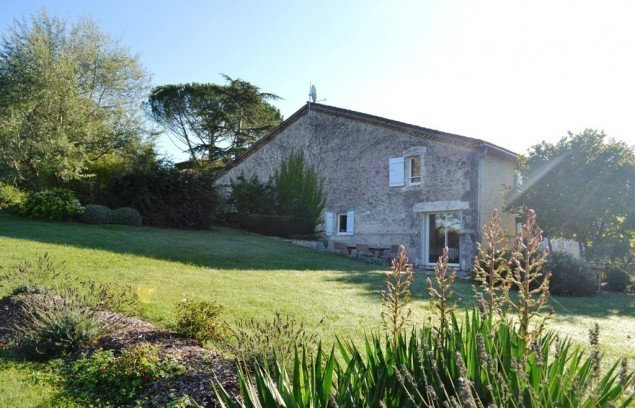 Gite Cancon - 6 personnes - location vacances