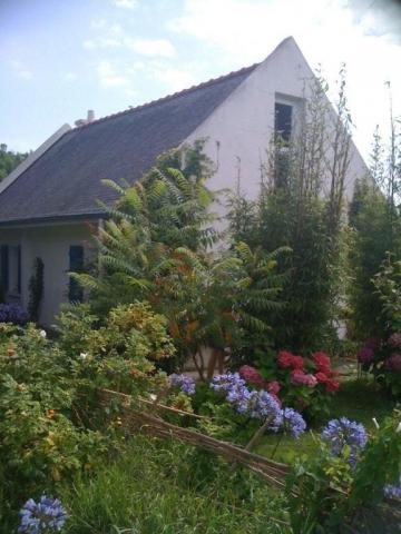 Maison à Ile de Bréhat - Location vacances, location saisonnière n°7146 Photo n°4 thumbnail