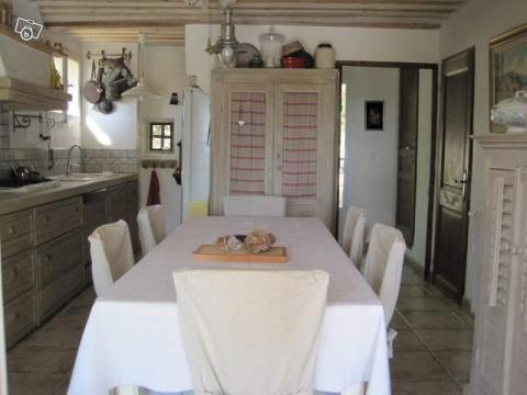 Maison à Cheval blanc - Location vacances, location saisonnière n°7162 Photo n°2 thumbnail