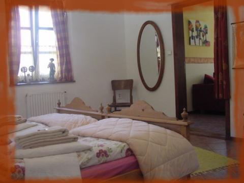 Farm in Zichovec - Vacation, holiday rental ad # 7176 Picture #5