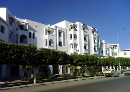 Appartement à Monastir - Location vacances, location saisonnière n°7186 Photo n°2 thumbnail