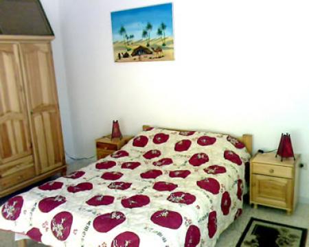 Appartement à Monastir - Location vacances, location saisonnière n°7186 Photo n°0