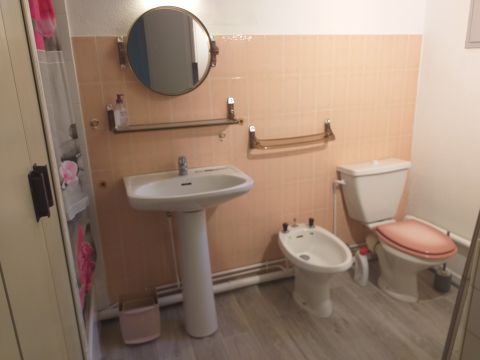 Appartement  Port leucate - Location vacances, location saisonnire n7197 Photo n6