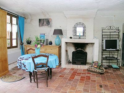 Gite in Bourré - Vacation, holiday rental ad # 7211 Picture #1