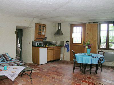 Gite in Bourré - Vacation, holiday rental ad # 7211 Picture #2 thumbnail