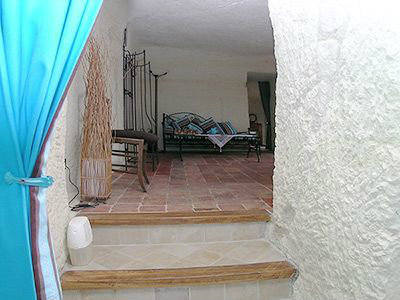 Gite in Bourré - Vacation, holiday rental ad # 7211 Picture #5