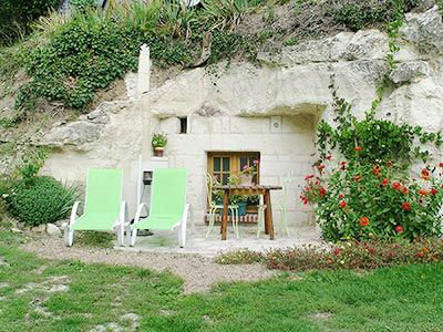 Gite in Bourré - Vacation, holiday rental ad # 7211 Picture #7