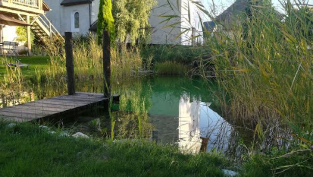 Casa rural en Aix-les-bains - Detalles sobre el alquiler n7223 Foto n2