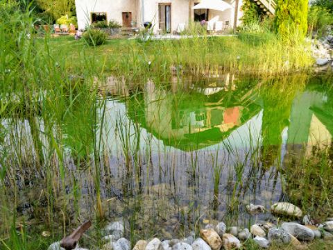 Casa rural en Aix-les-bains - Detalles sobre el alquiler n7223 Foto n4