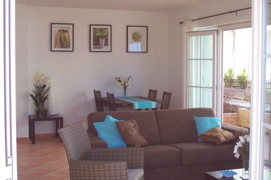 Appartement à Cabanas de Tavira - Location vacances, location saisonnière n°7295 Photo n°3 thumbnail