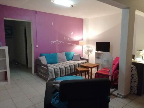 Flat in Pointe-Noire, Guadeloupe - Vacation, holiday rental ad # 7326 Picture #5