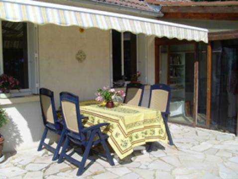 Maison à Sarlat - Location vacances, location saisonnière n°7331 Photo n°1 thumbnail