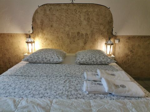 Huis in Bedarrides - Vakantie verhuur advertentie no 7340 Foto no 1